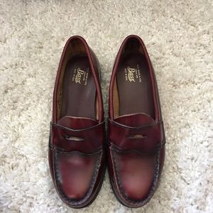 Vintage Loafers